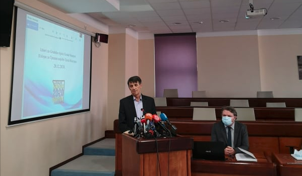 Od 7 ujutro traje izborna šutnja zbog lokalnih izbora u Mostaru